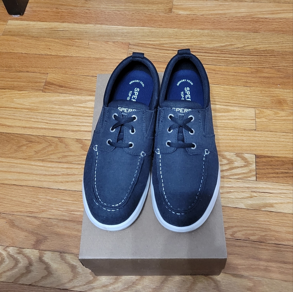 Mens Sperry Top-Sider